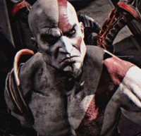 Young Kratos - GOW3R