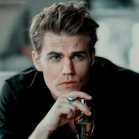Stefan Salvatore