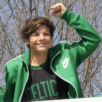 Louis tomlinson 2010