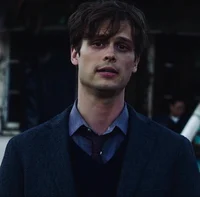 Spencer Reid