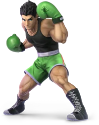 Little Mac