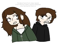 Cory N Margeret Beck