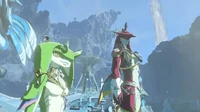 Sidon and Yona