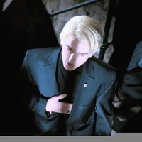 Draco Malfoy