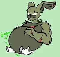 Fat Springtrap