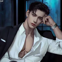 River Zake Mackenzie