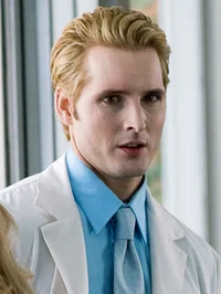 Carlisle Cullen