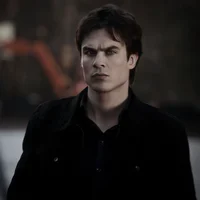 Damon Salvatore MLM 