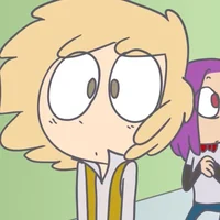 Golden fnafHS 