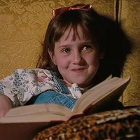 Matilda Wormwood