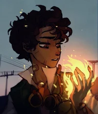 Leo Valdez