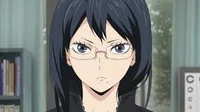 Kiyoko Shimizu V2