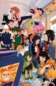 1-A MHA