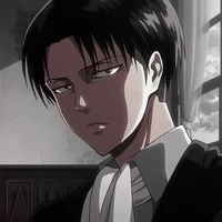 Levi Ackerman 