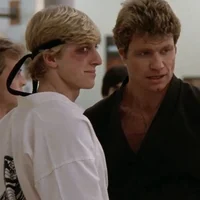 Johnny Lawrence-KK1 