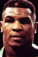 MIKE TYSON