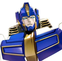 Sentinel Prime - TFO