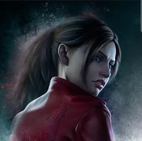Claire Redfield