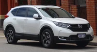 2015 Honda CRV