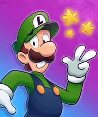 - Luigi -