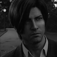 leon kennedy