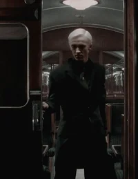 Draco Malfoy