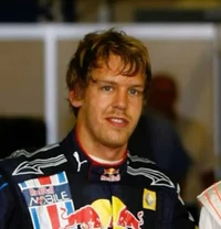 Sebastian Vettel