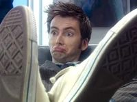 10TH DOCTOR