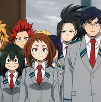Class A