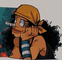 Usopp