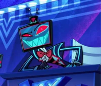 Vox- Hazbin Hotel