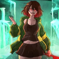 Chara - nick nitro