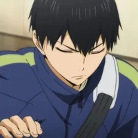 Tobio kageyama 