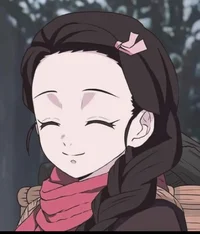 Nezuko Kamado