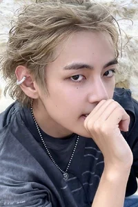 Kim Taehyung