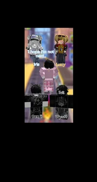 Roblox Gc