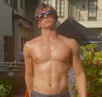 Nicholas Chavez