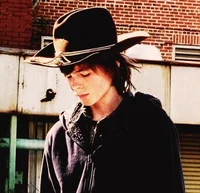 Carl Grimes 
