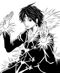 Chrollo