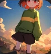Giantess chara
