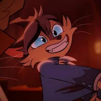 - Rocky Lackadaisy -