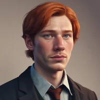Fred Weasley 