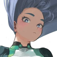 Nejire Hado