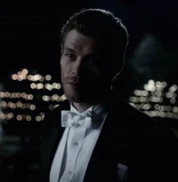Klaus mikaelson 