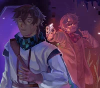 Сердце Вселенной 