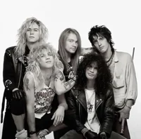 guns n roses