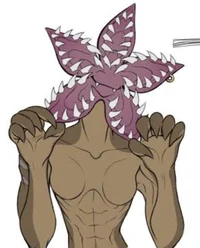 Female Demogorgon