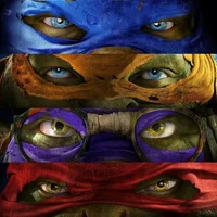 TMNT 2016 