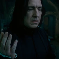 Severus Snape