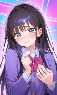 Murid yang kena buly